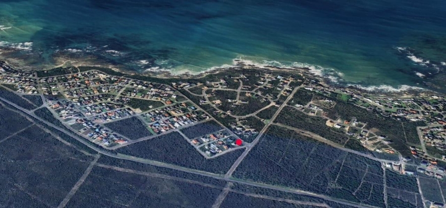 0 Bedroom Property for Sale in Franskraal Western Cape